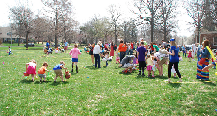 ArnoEasterEggHunt