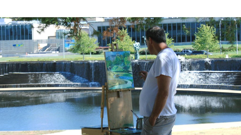 Brush-Creek-Art-Walk-2015