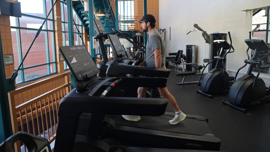 CC Fitness