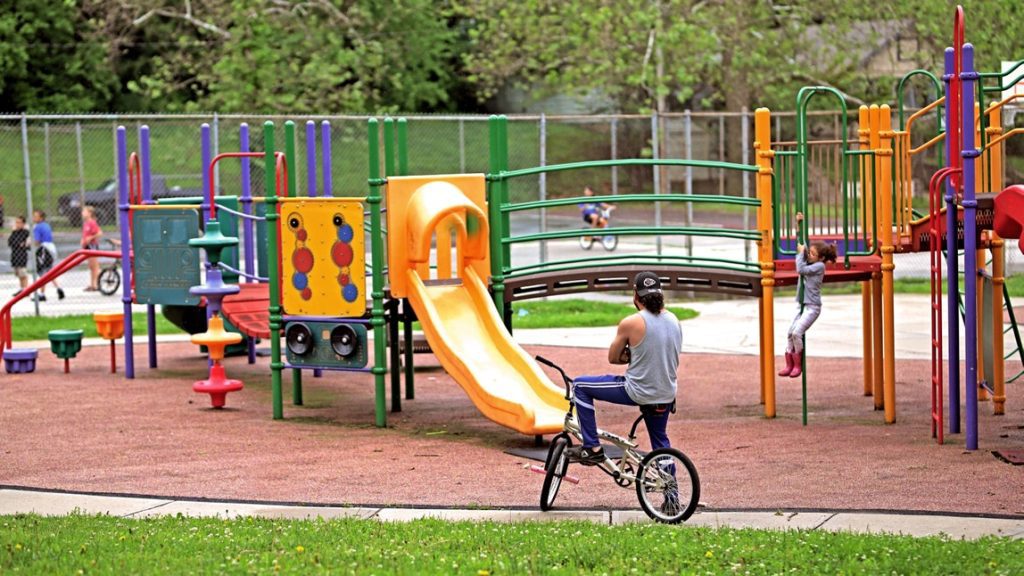 Chelsea-Park