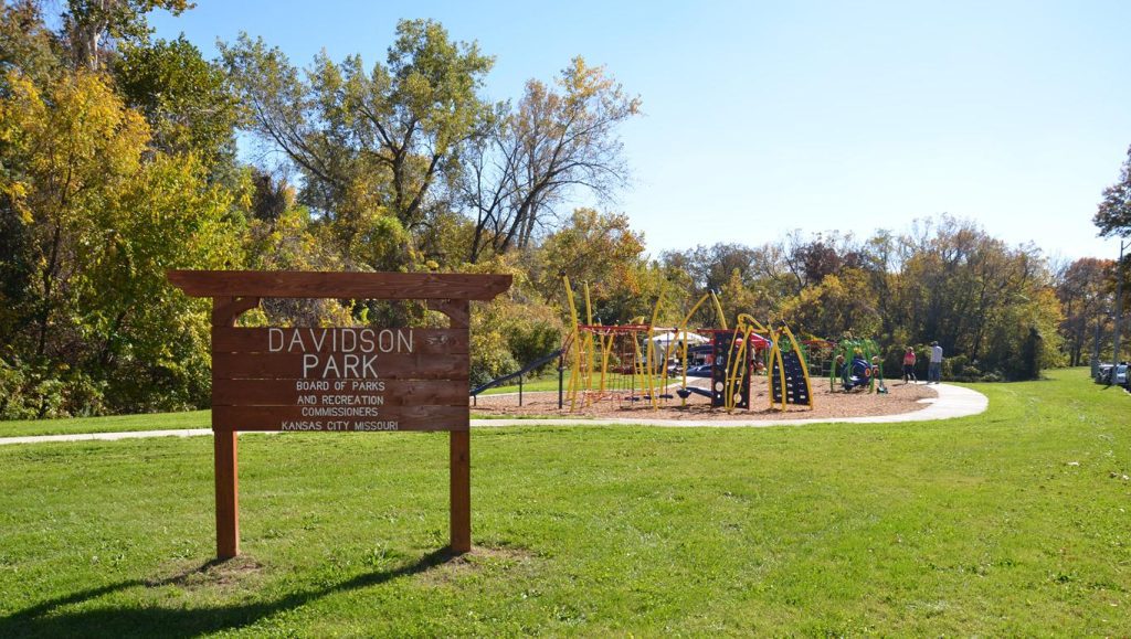 Davidson-Park