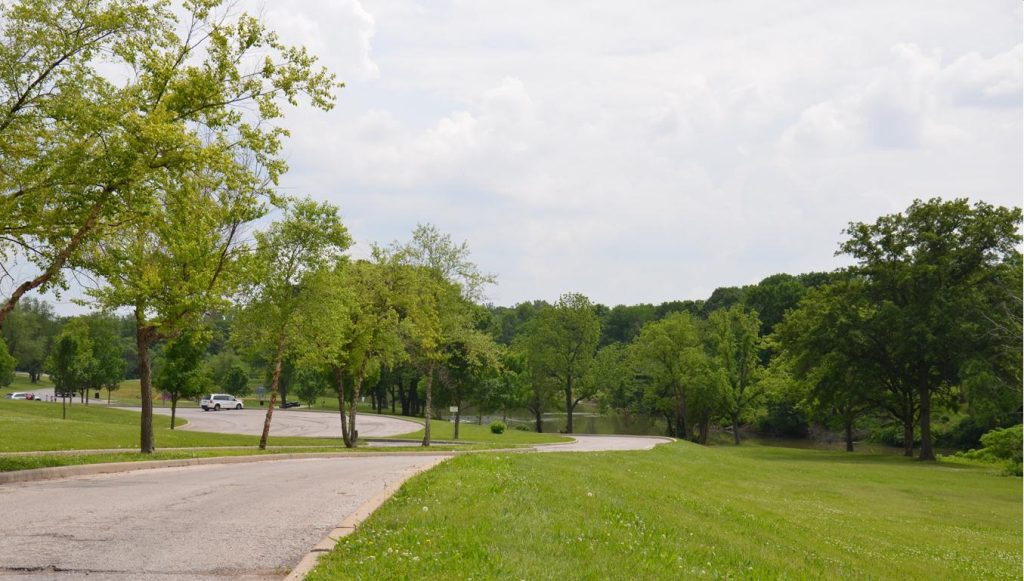 Englewood-Park