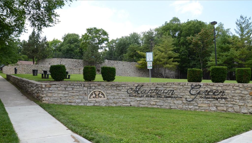 Manheim-Green-Park