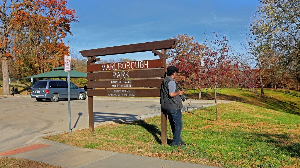Marlborough-Park