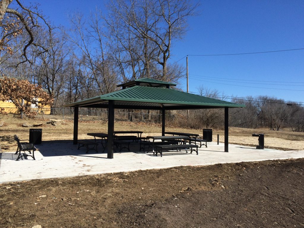 Marlborough-Shelter