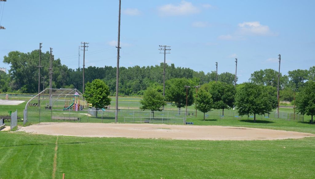 Northeast-Athletic-Fields-Park