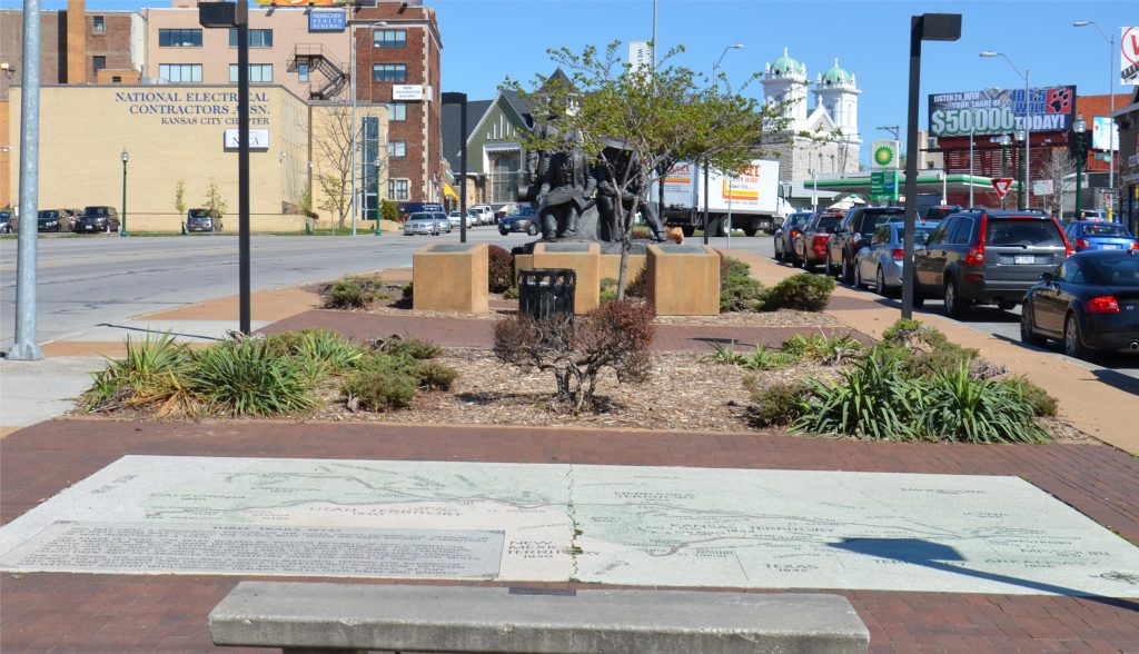 Pioneer-Park