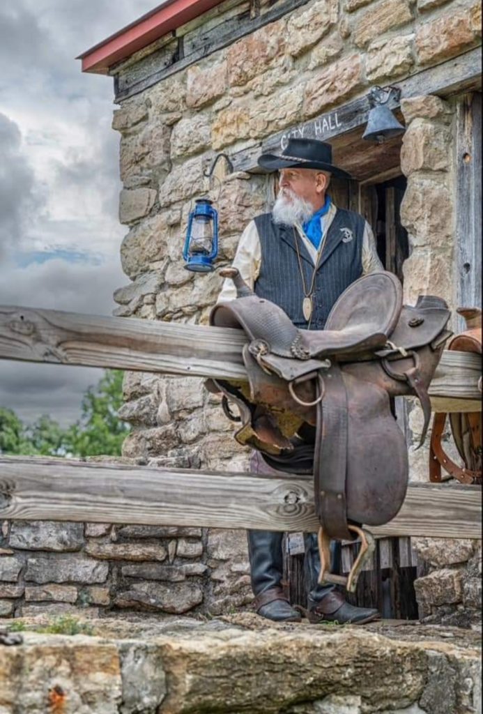 Shoal Creek Living History Museum 1