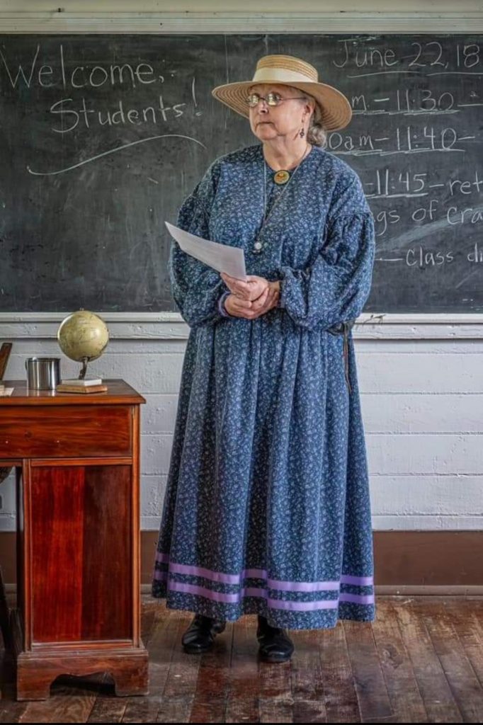 Shoal Creek Living History Museum 4