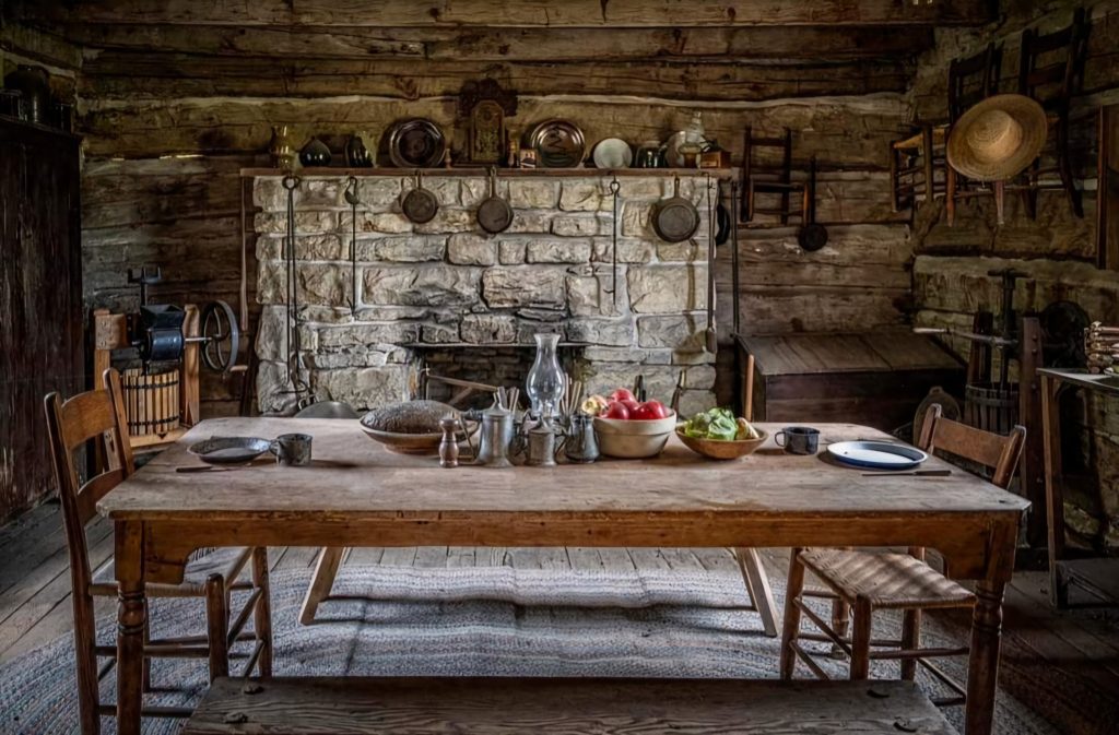 Shoal Creek Living History Museum 7