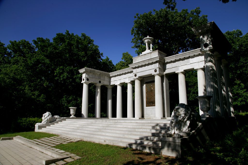 Swope-Memorial