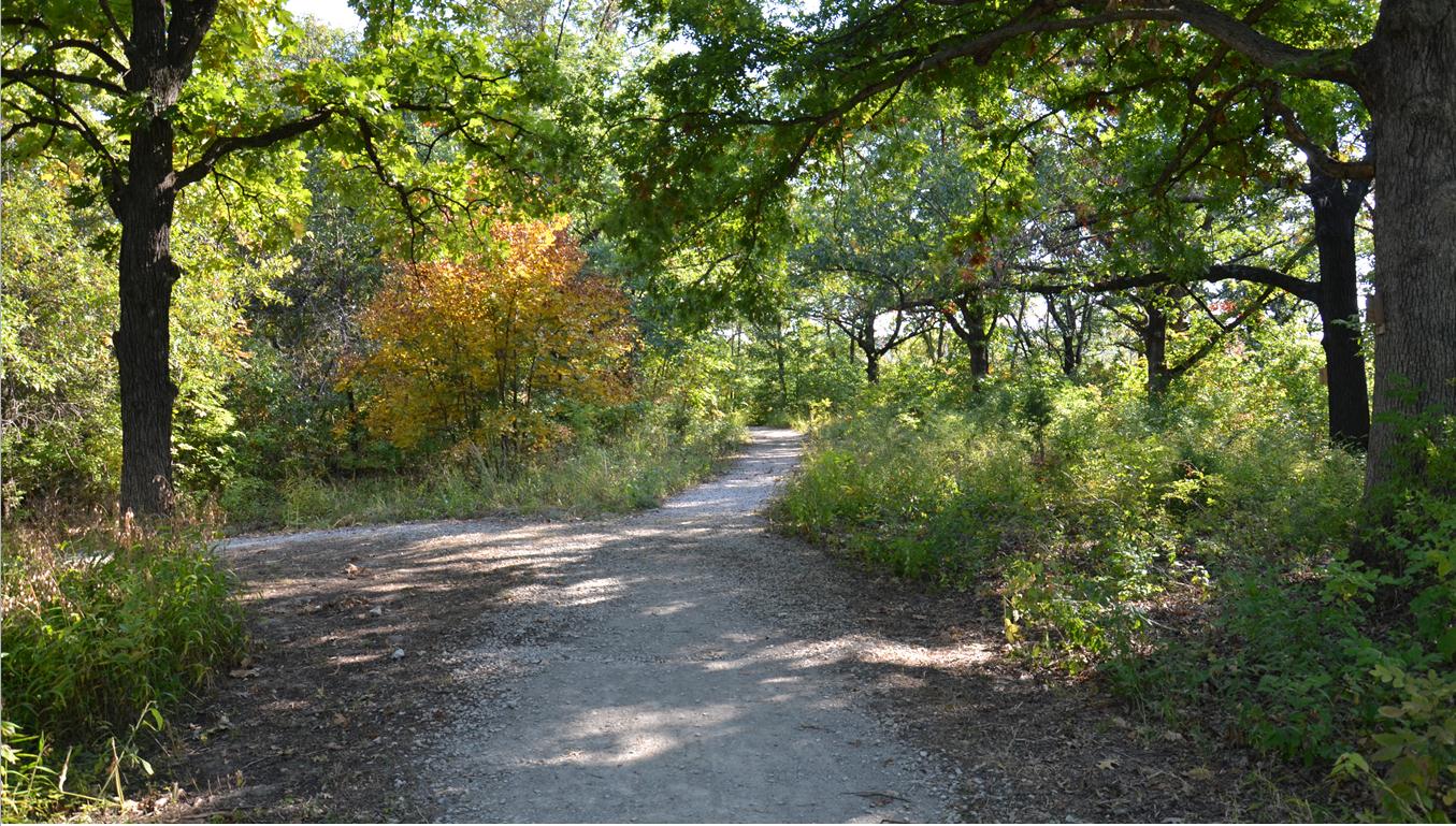 Swope-Park-Fox-Hollow-Trail