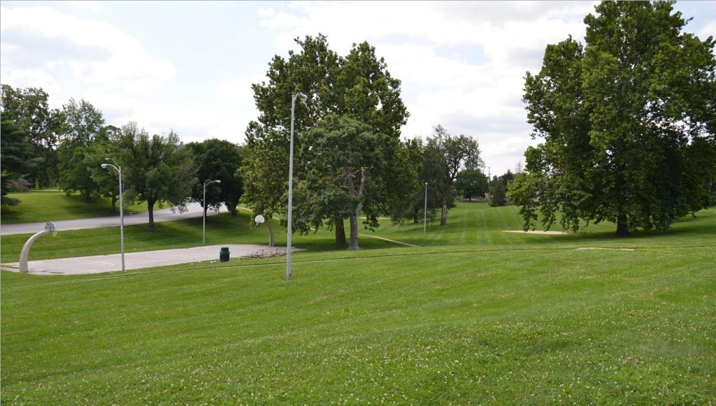 Troost-Park