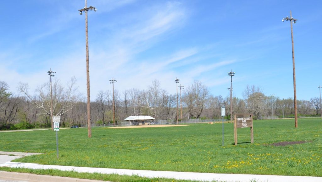 Vaydik-Park