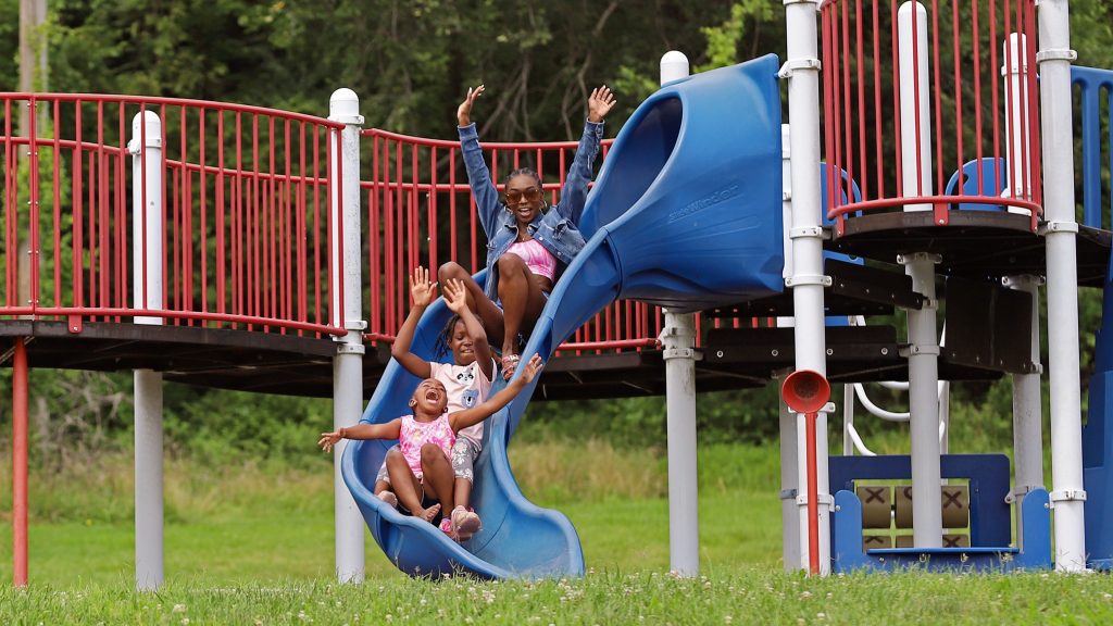 Yvonne-Starks-Wilson-Park