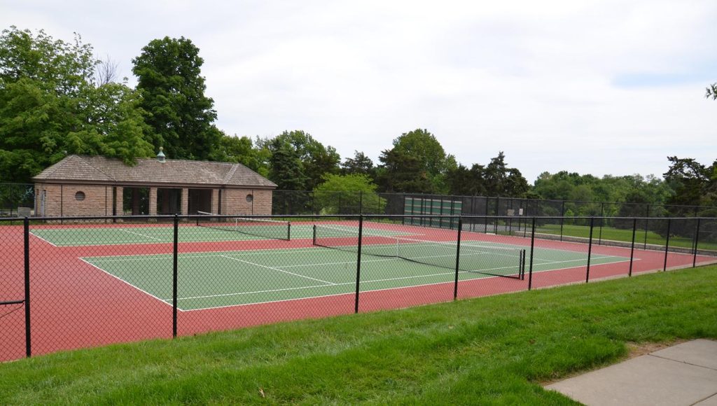 Loose-Park-Tennis