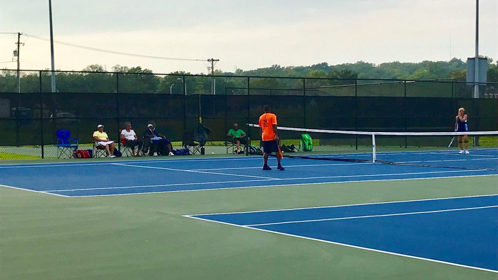 MLKTennis