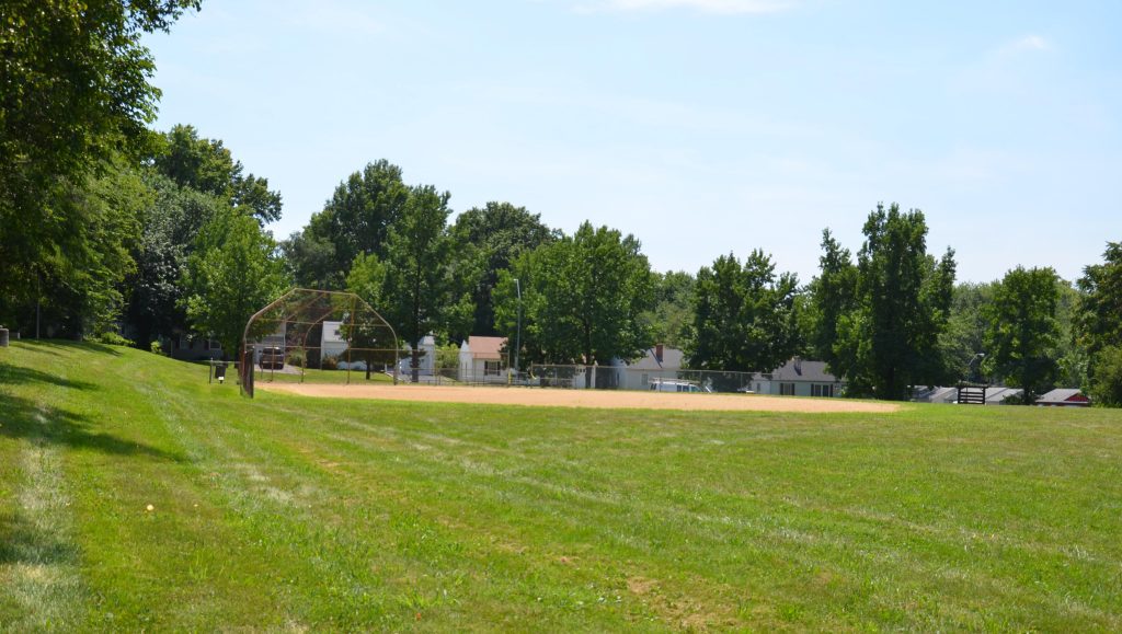 Blenheim-Park-Ball-Diamond