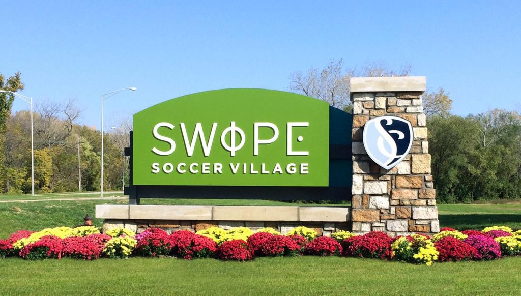 Swope-Soccer-Village-sign