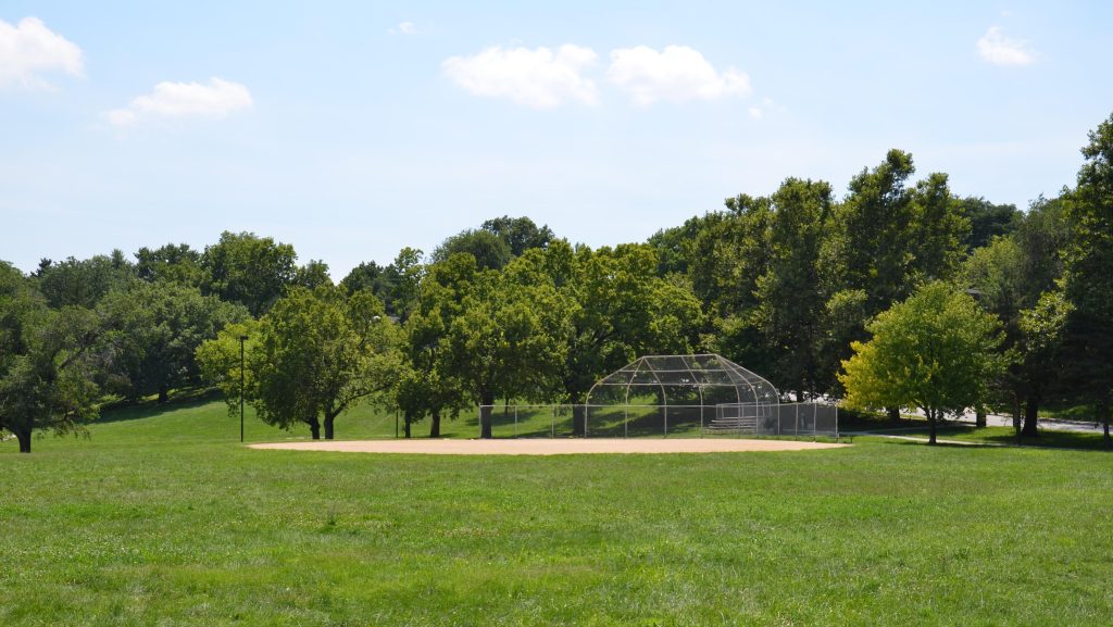 Westwood-Park-Ball-Diamond