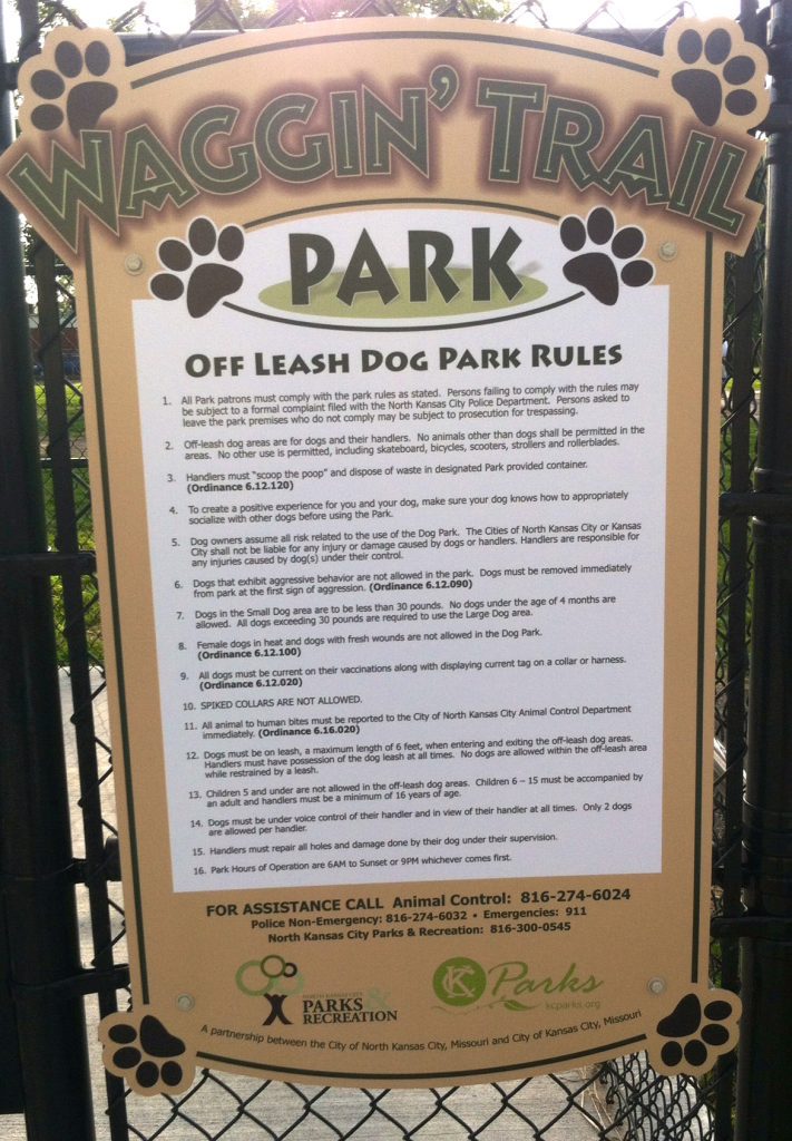 Waggin-Trail-Rules