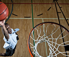Basketball