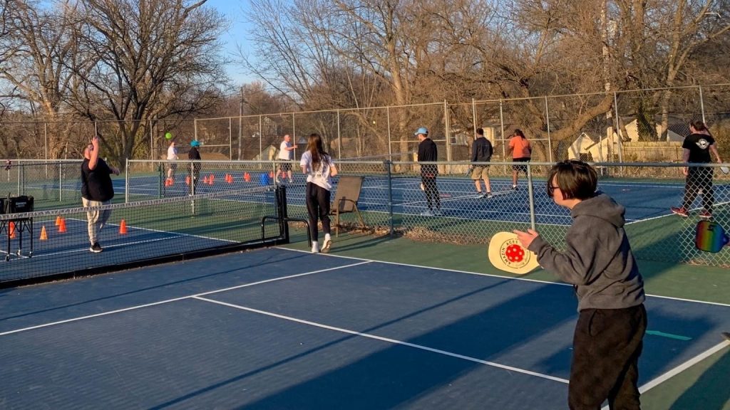 BKS-Pickleball