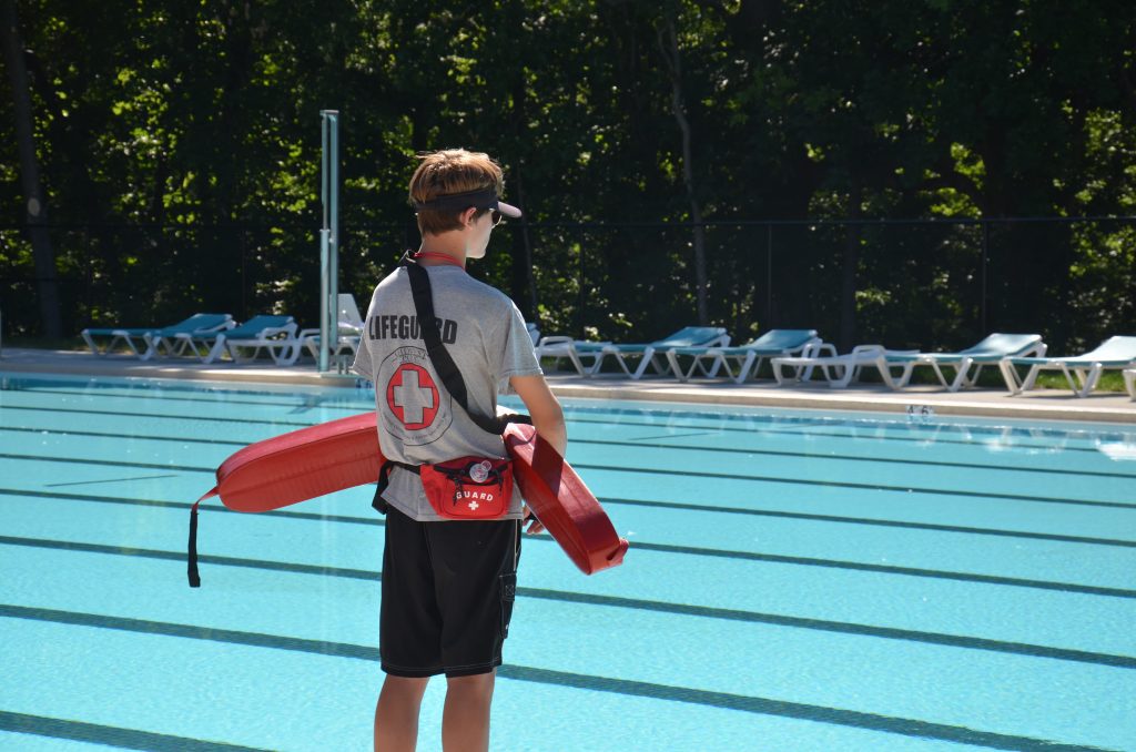 Gorman Pool2