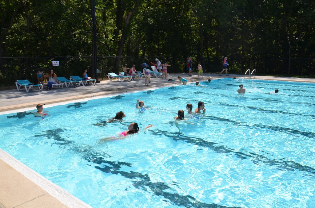 Gorman Pool3