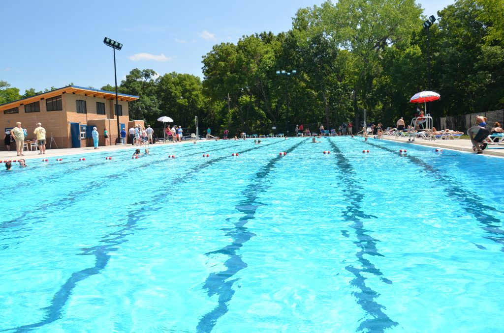 Gorman Pool4