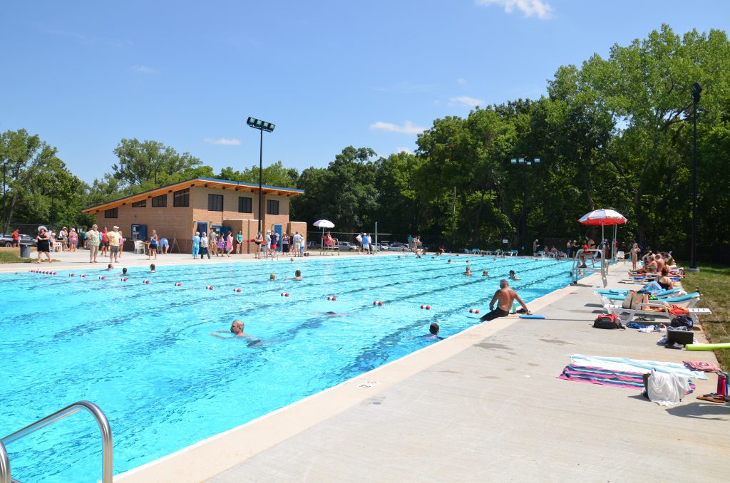 Gorman Pool5