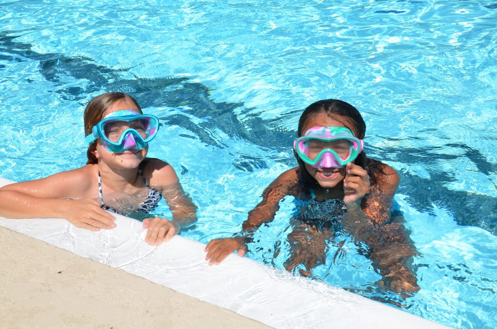 Gorman Pool7