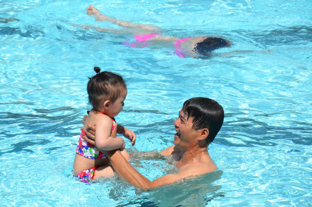 Gorman Pool7