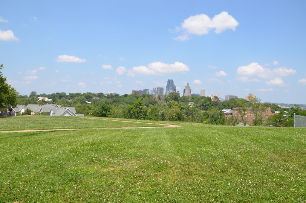 Observation Park4
