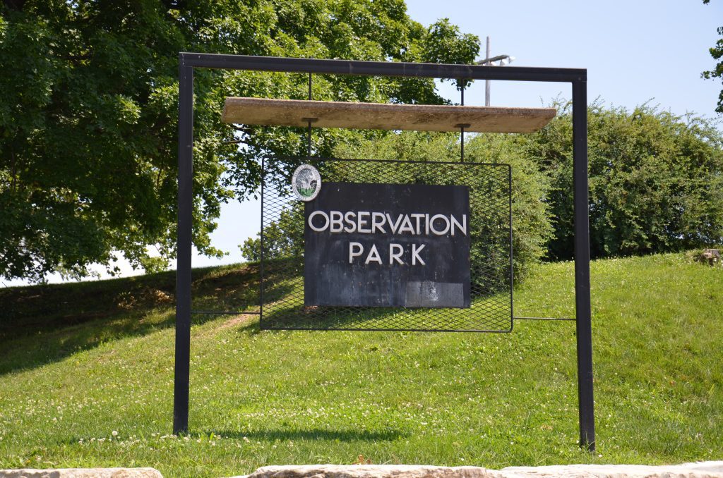 Observation Park1