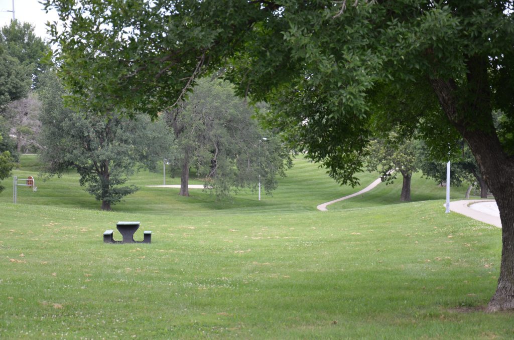 Troost Park2