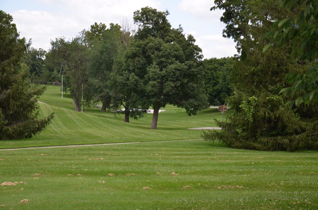 Troost Park1