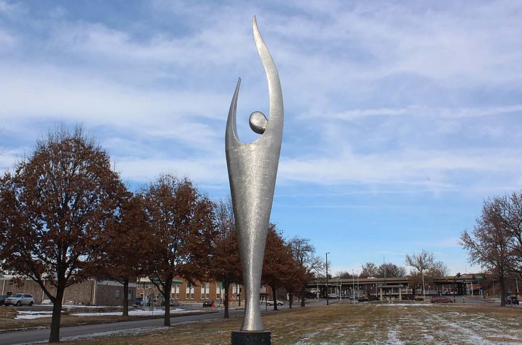 Statue