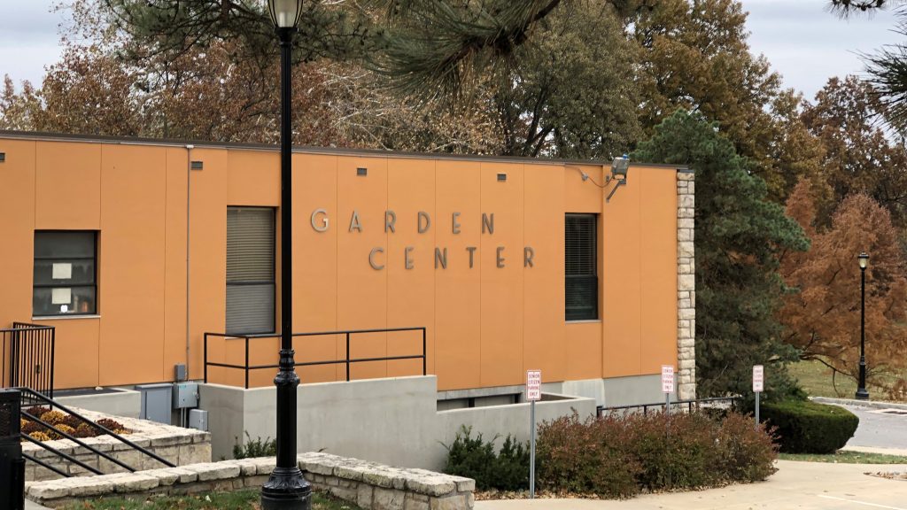 Garden Center