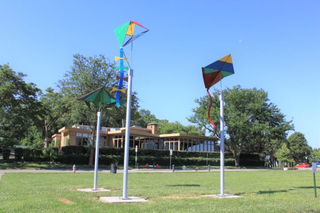 Kites