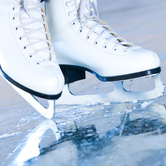 Ice Skates