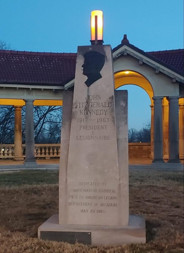 Kennedy