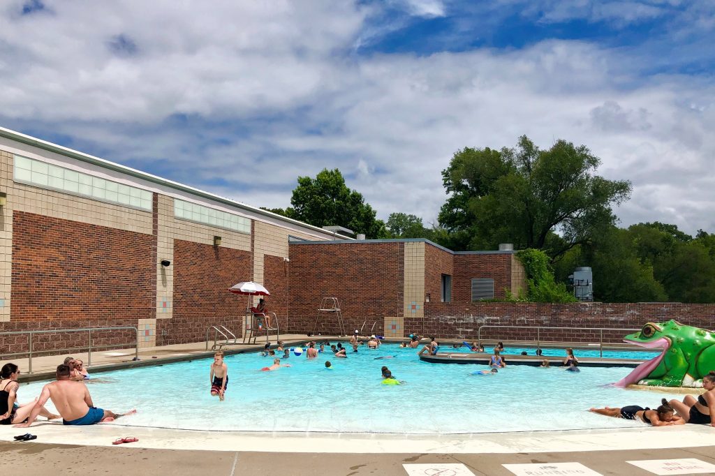 L.C. Pool