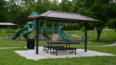 Shelter Reservations(Public)