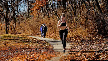 Permit for Road Races, Run, Walks and Rides