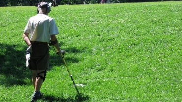Metal Detecting Guidelines