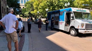 Mobile Vending Policy