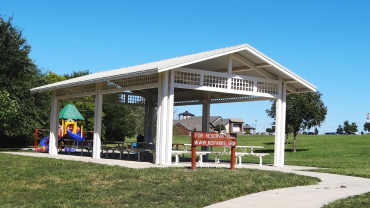 Shelter Reservations(Public)