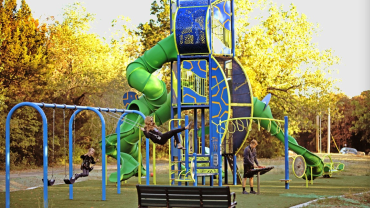 Park Event Permit FAQs