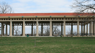Shelter Reservations(Private)